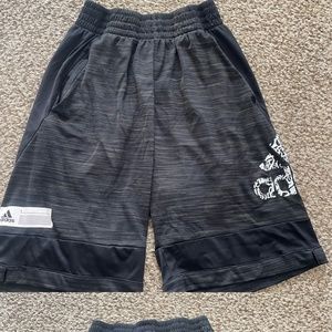 Mens Adidas Shorts